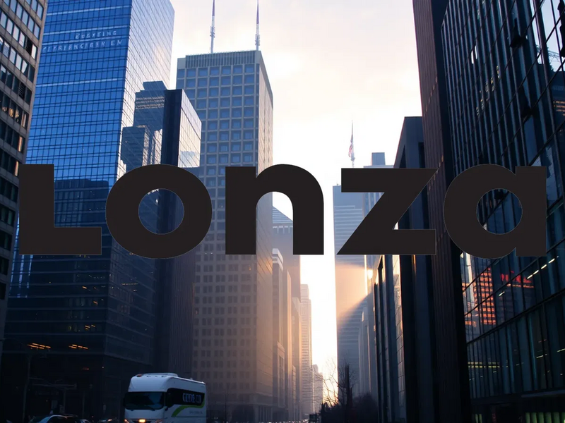 Lonza Aktie: Wachstumsmarkt Kapseln - Foto: über boerse-global.de