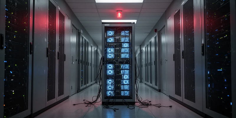 US-Regierung verbietet KI-Firma Anthropic nach Streit mit Pentagon - Foto: über boerse-global.de