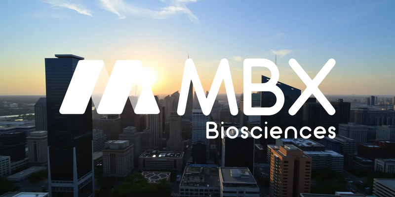 Mbx Biosciences Aktie: Führungswechsel - Foto: über boerse-global.de