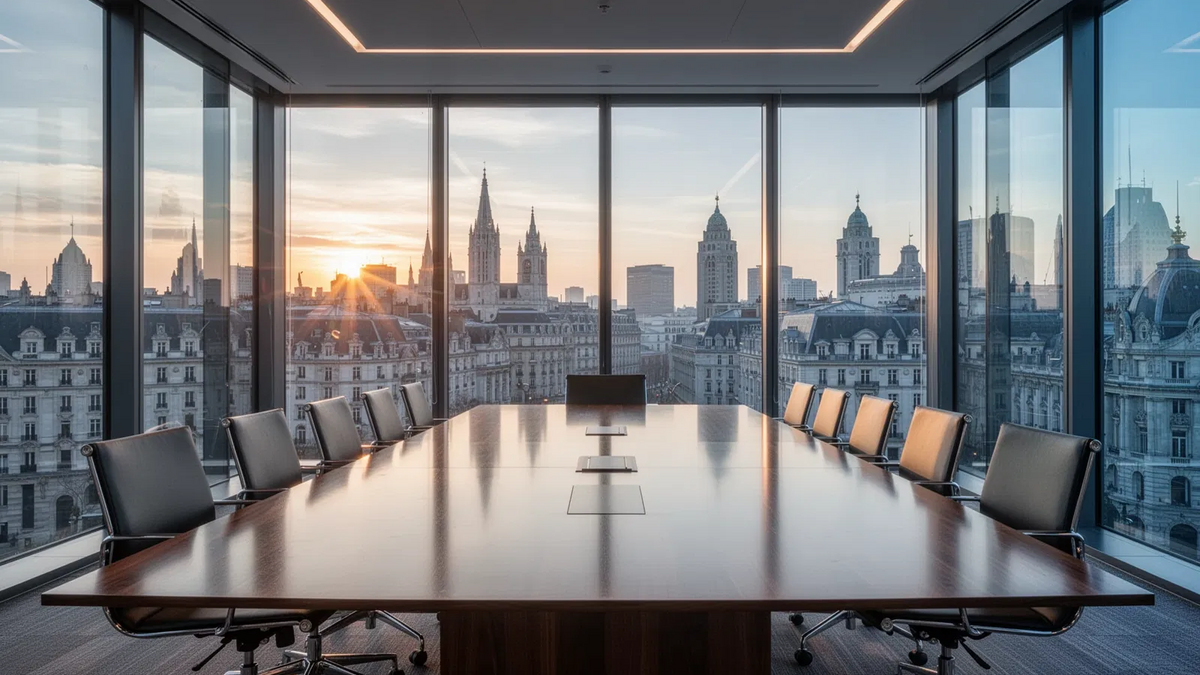 Amundi Gender Equality ETF: EU-Frist rückt näher - Foto: über boerse-global.de