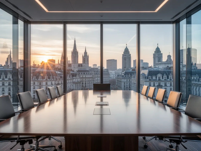 Amundi Gender Equality ETF: EU-Frist rückt näher - Foto: über boerse-global.de