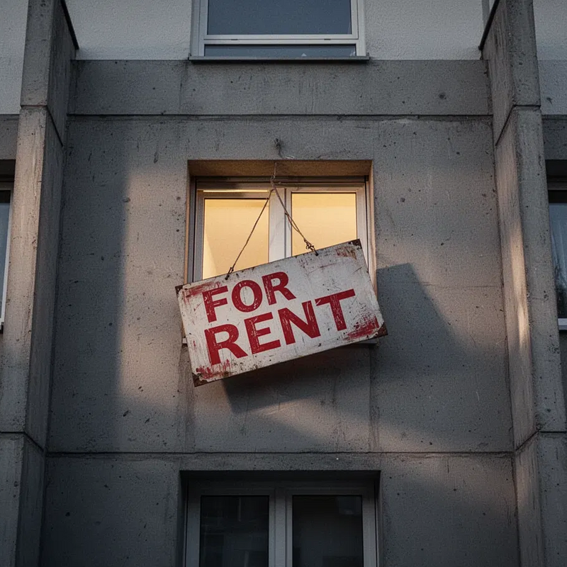 Grüne fordern schärfere Mietpreisbremse - Foto: über boerse-global.de