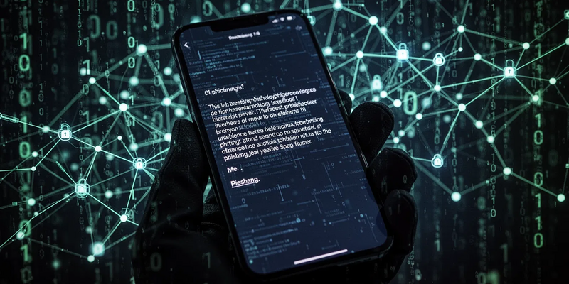 Android-Trojaner Oblivion und KI-Phishing bedrohen Smartphones - Foto: über boerse-global.de