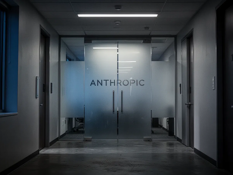 US-Regierung verbietet Anthropic-KI nach Streit um Militär-Einsatz - Foto: über boerse-global.de