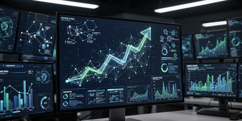 Navigara misst den echten Wert von KI für Entwickler - Foto: über boerse-global.de