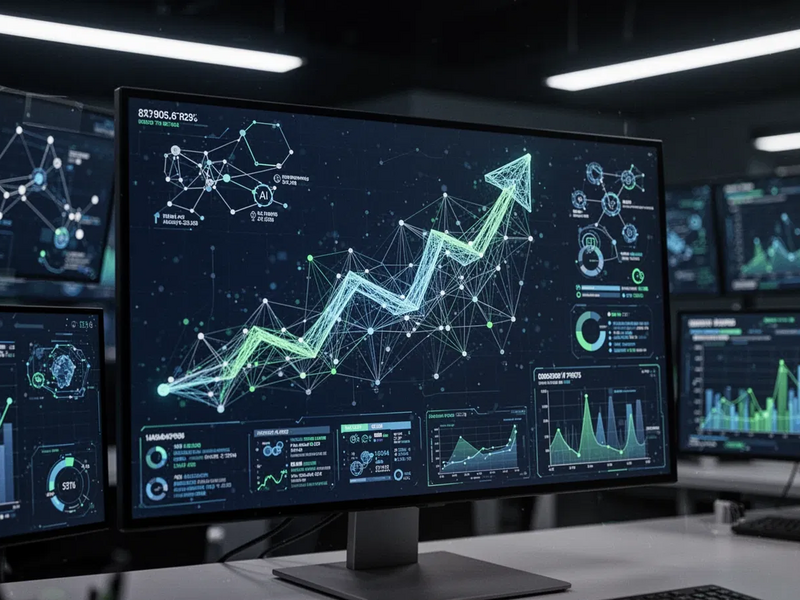 Navigara misst den echten Wert von KI für Entwickler - Foto: über boerse-global.de