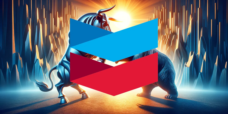 ¿Chevron al asalto de un gigante petrolero iraquí? - Foto: über boerse-global.de