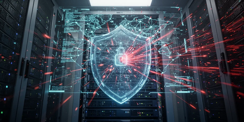 KI wird zur Waffe im globalen Cyberkrieg - Foto: über boerse-global.de