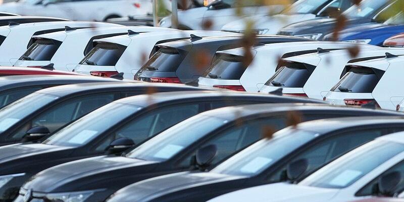 Autos (Archiv) - Foto: via dts Nachrichtenagentur