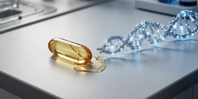 Darmkrebs: Nahrungsergänzungsmittel oft wirkungslos oder riskant - Foto: über boerse-global.de