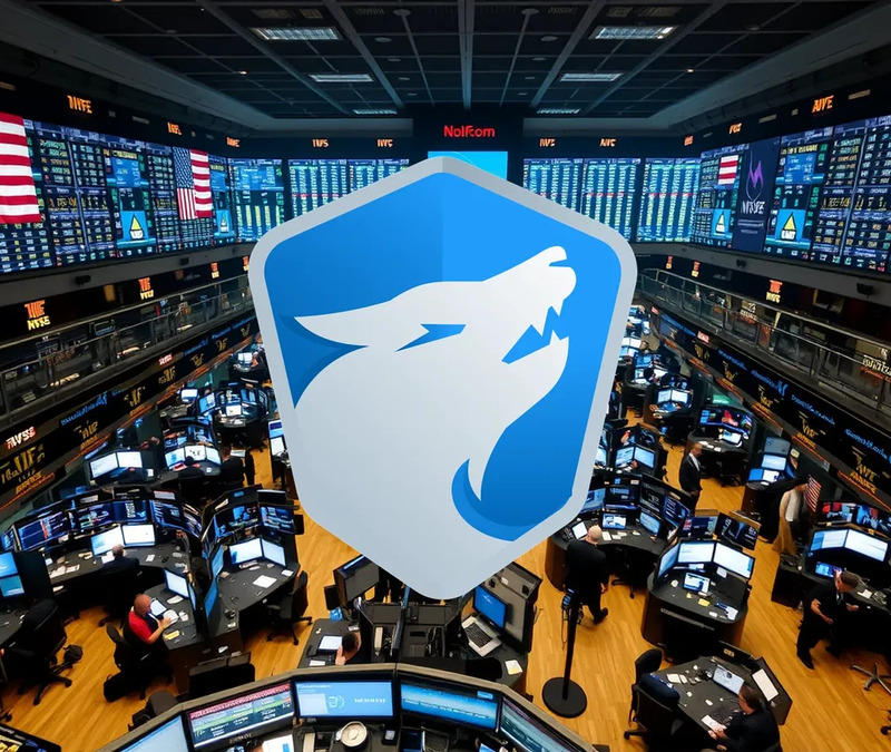 Terawulf Aktie: Strategischer Umbruch - Foto: über boerse-global.de