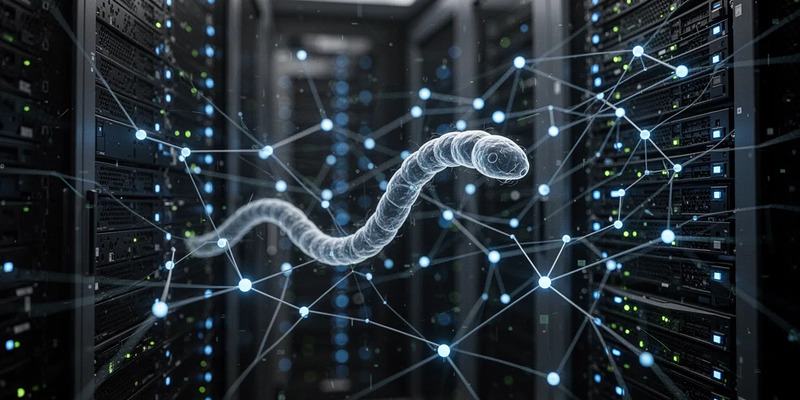 Cybersicherheit: Ransomware weicht lautlosen Digital-Parasiten - Foto: über boerse-global.de