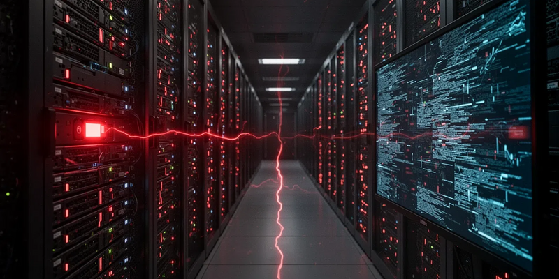 Cyber-Pandemie erreicht neuen Höchststand - Foto: über boerse-global.de