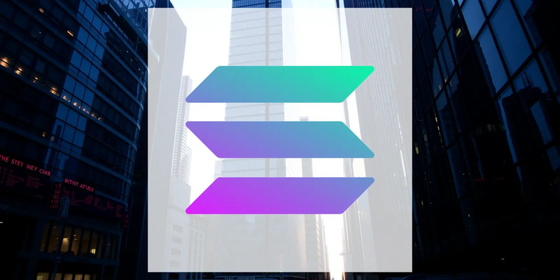 Solana consolida su puente con la banca tradicional - Foto: über boerse-global.de