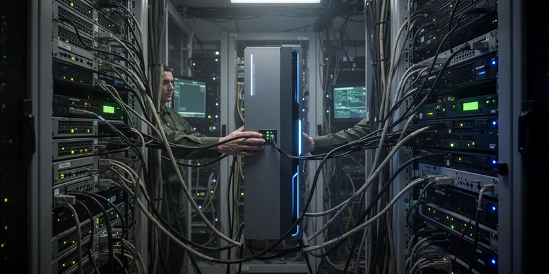 OpenAI und Pentagon einigen sich auf KI-Einsatz in Geheimnetzen - Foto: über boerse-global.de