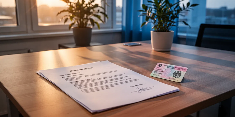 Bundestag ebnet Asylbewerbern schnelleren Weg in den Job - Foto: über boerse-global.de