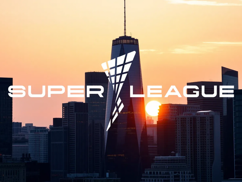 Super League Aktie: Strategische Neuausrichtung - Foto: über boerse-global.de