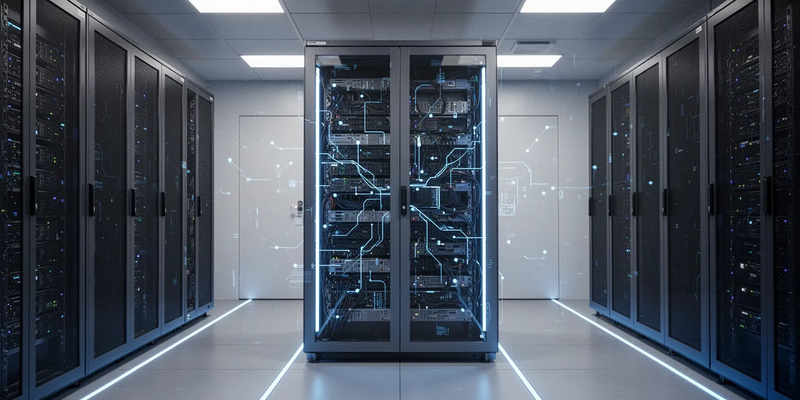 Ontology Gas: Strategische Neuausrichtung - Foto: über boerse-global.de