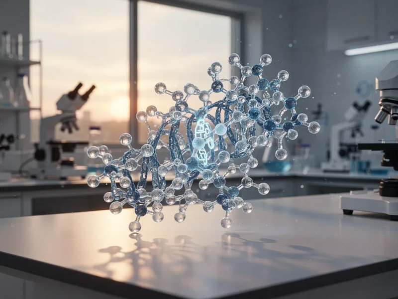 Mounjaro-Wirkstoff soll seltene Hirndruck-Krankheit lindern - Foto: über boerse-global.de