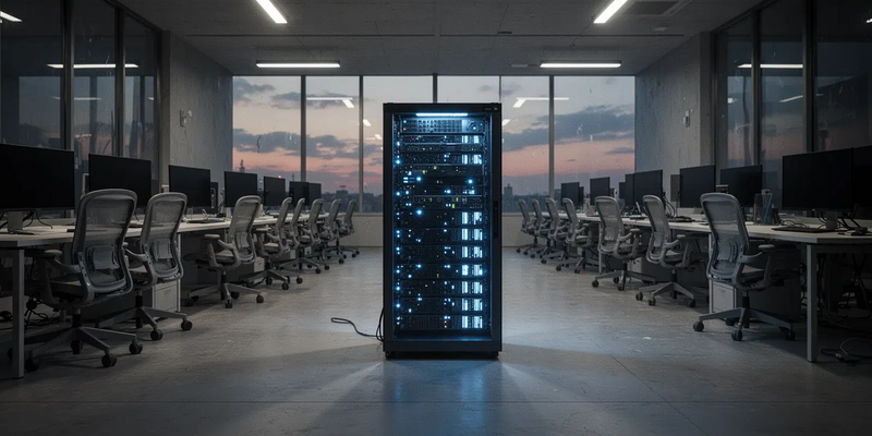 KI als Kündigungsgrund: Block-Layoffs stellen deutsches Arbeitsrecht auf die Probe - Foto: über boerse-global.de