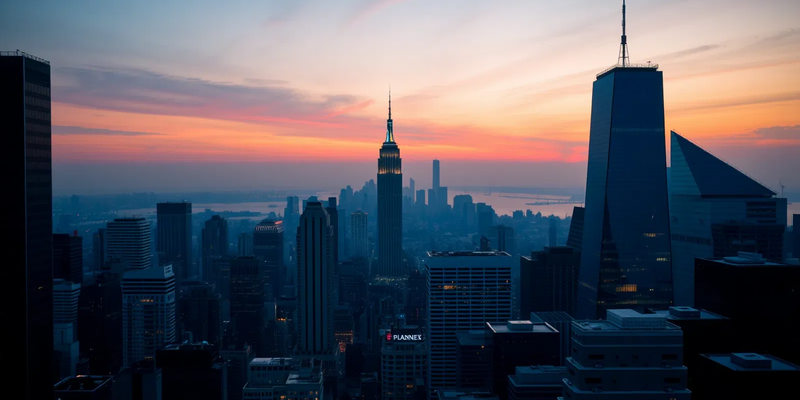 Firefly AB Aktie: Strategische Neuausrichtung - Foto: über boerse-global.de