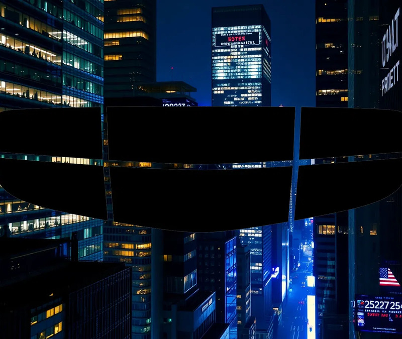 Geely Aktie: Strategische Offensive - Foto: über boerse-global.de