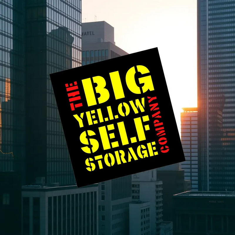 Big Yellow Aktie: Expansionskurs im Fokus - Foto: über boerse-global.de