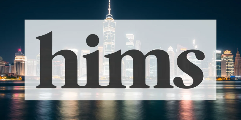 Hims & Hers: Un desplome bursátil que contradice sus récords financieros - Foto: über boerse-global.de