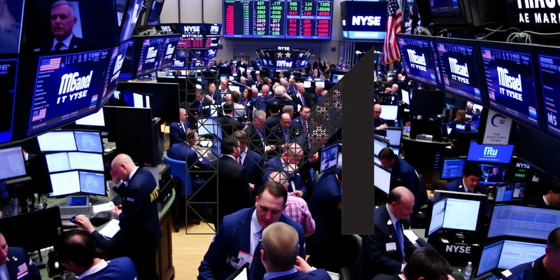 Metaplanet: La paradoja de una estrategia Bitcoin que hunde sus resultados - Foto: über boerse-global.de