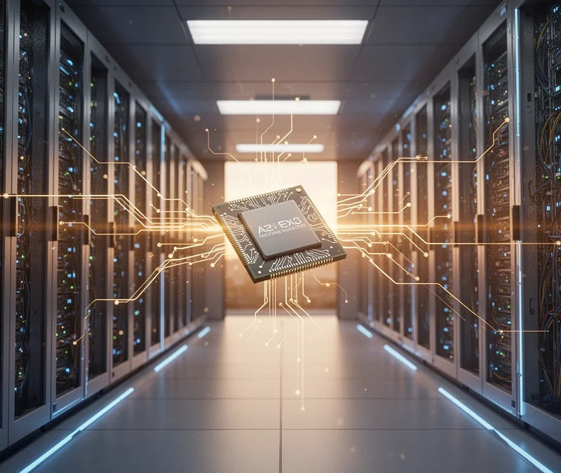 Nvidia sichert sich Milliarden-Deal mit Meta für KI-Chips der Zukunft - Foto: über boerse-global.de