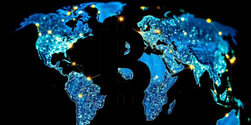 Los grandes capitales apuestan por Strategy mientras Bitcoin se desploma - Foto: über boerse-global.de