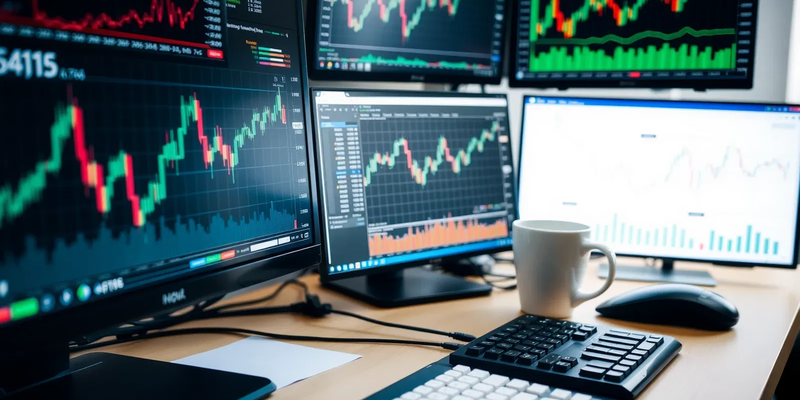 Healwell AI: La empresa de inteligencia artificial que conquista Oriente Medio - Foto: über boerse-global.de