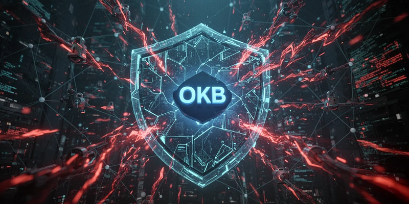 OKB: KI gegen Krypto-Betrug - Foto: über boerse-global.de