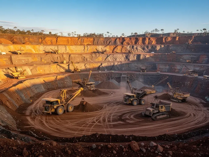 VanEck Gold Miners ETF: Rekordjagd geht weiter - Foto: über boerse-global.de