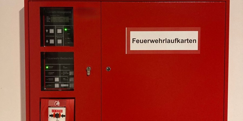 FW-EN: Feuerwehr Hattingen bewältigt zwei Paralleleinsätze am Freitagabend - Foto: presseportal.de