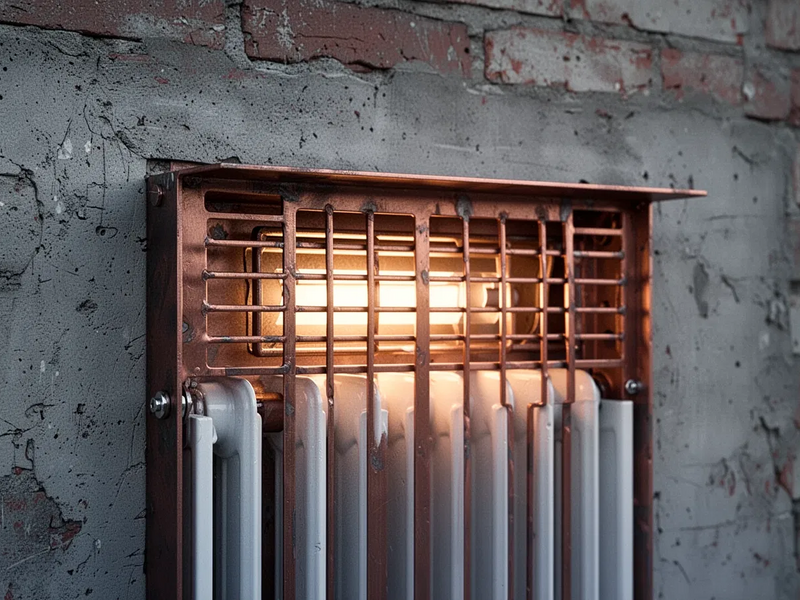 SPD stellt Mieterschutz als Bedingung für neues Heizungsgesetz - Foto: über boerse-global.de