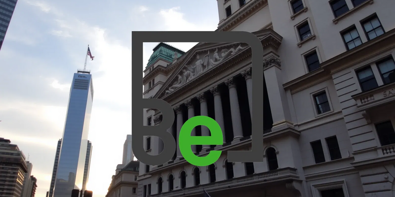 Acciones de Bloom Energy: ¿Por qué los directivos venden tras unos resultados excelentes? - Foto: über boerse-global.de