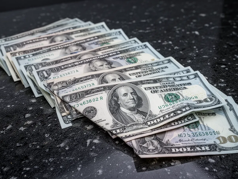 Invesco US Treasury ETF: Renditetief - Foto: über boerse-global.de