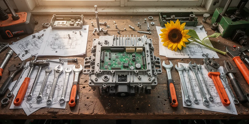 iFixit: Reparatur-Bewegung feiert Erfolge in den USA - Foto: über boerse-global.de