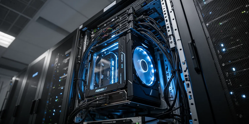 Nvidia startet Auslieferung der nächsten KI-Generation Vera Rubin - Foto: über boerse-global.de