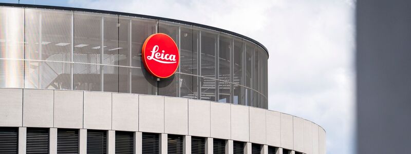 Leica verstärkt sein Geschäft auf dem weltweiten Smartphone-Markt. - Foto: Andreas Arnold/dpa