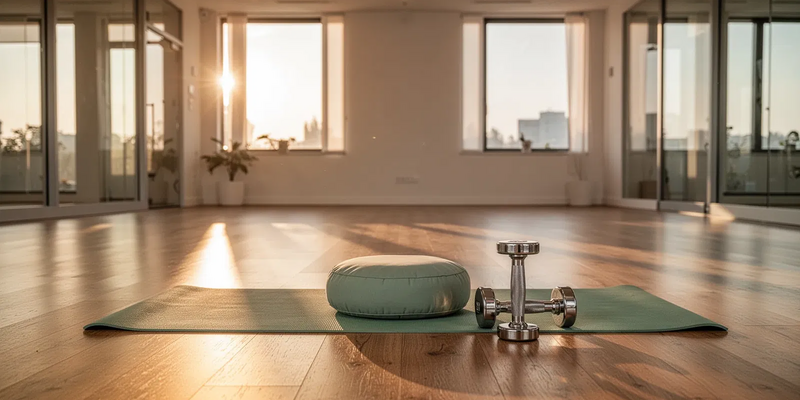 Fitnessbranche macht mentale Gesundheit zum Top-Trend 2026 - Foto: über boerse-global.de