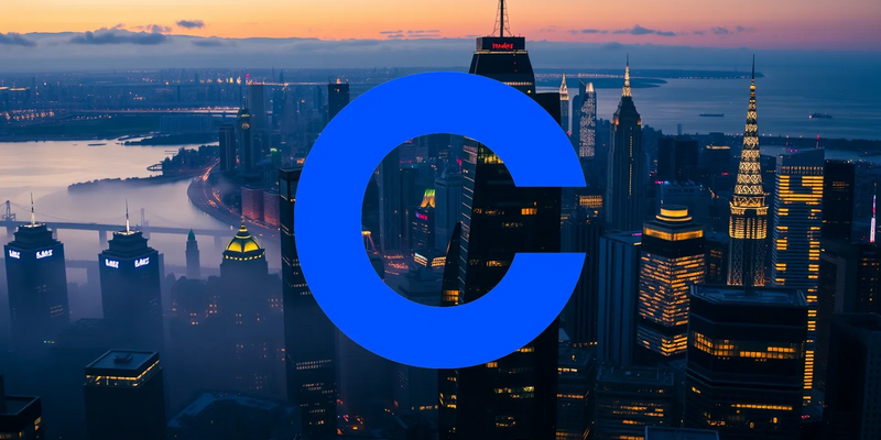 Coinbase se lanza como superplataforma financiera integral - Foto: über boerse-global.de