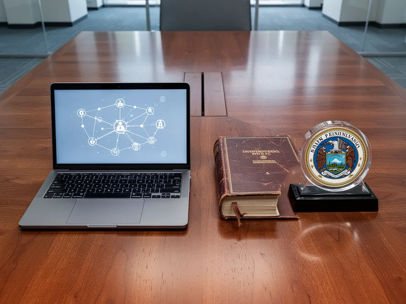 US-Bundesstaaten trotzen Washington mit eigener KI-Regulierung - Foto: über boerse-global.de