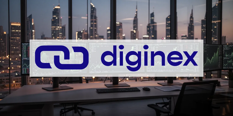Diginex Aktie: Kurs auf Nahost - Foto: über boerse-global.de
