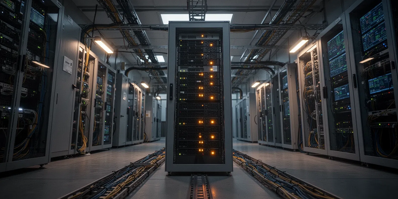 Invesco Communications ETF: UBS bremst - Foto: über boerse-global.de