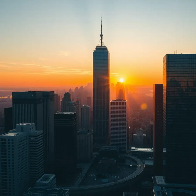 Fed-Protokoll schürt Zinsangst an den Märkten - Foto: über boerse-global.de