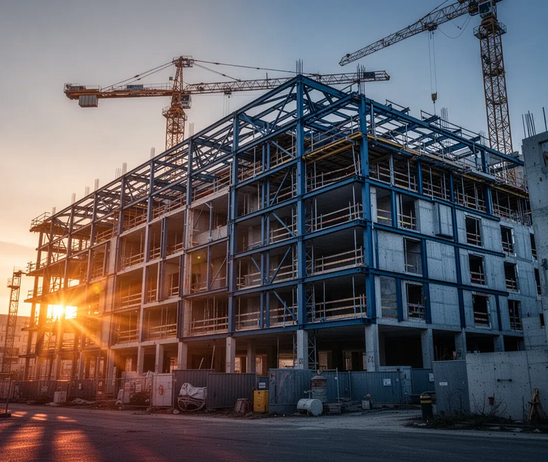 Ifo-Chef warnt vor schärferer Mietpreisbremse - Foto: über boerse-global.de