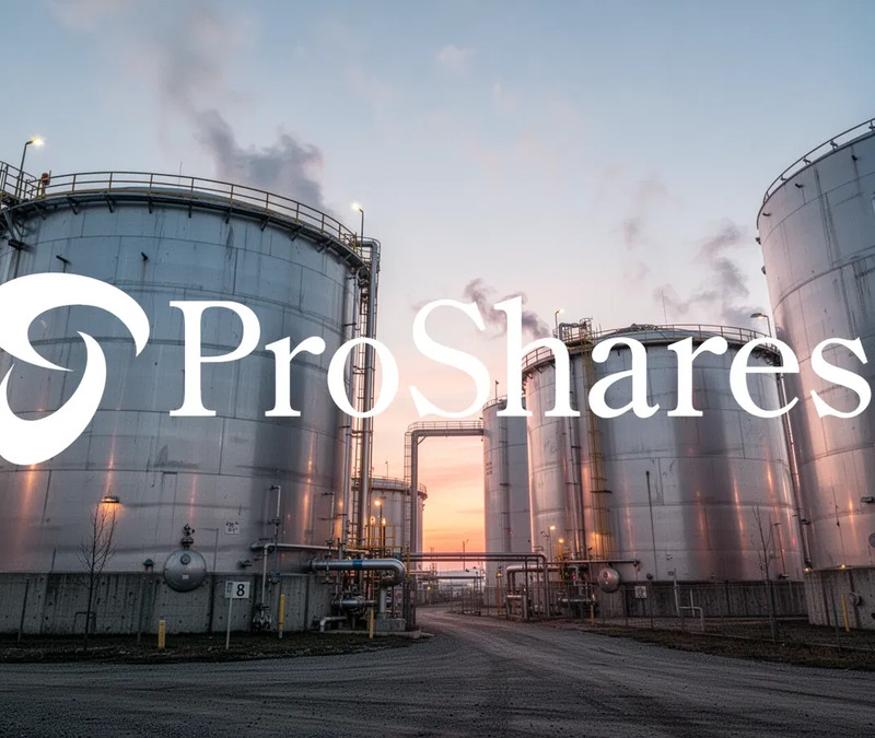 Erdgas: Volatilität lässt nach - Foto: über boerse-global.de