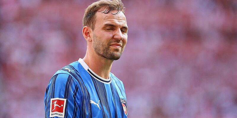 Benedikt Gimber (Archiv) - Foto: via dts Nachrichtenagentur